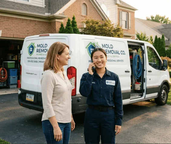 Crawlspace Mold Remediation Chester, IL FAQs